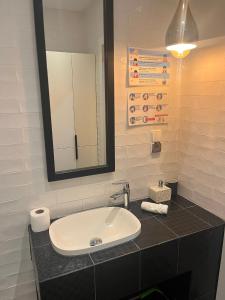 Apartament DOMANIS 2 z widokiem na góry