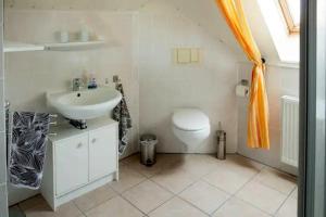 Ferienhaus Wiek Fewo Wittow