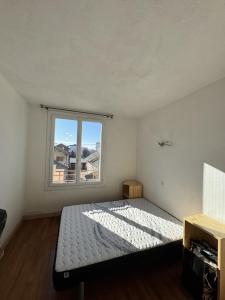 T2 lumineux avec balcon - Albertville