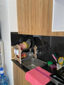 Cozy Studio in Roysambu