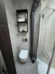 New apartment Pere Lachaise