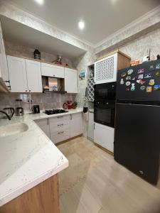 Feel at home! Modern apartment with comfort