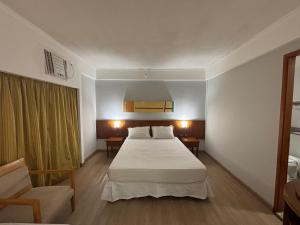 Flat Ibirapuera V Mariana Borges Lagoa com garagem 804