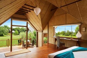 Jetwing Vil Uyana, A Luxury Reserve