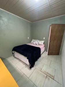 Casa ensolarada em terreno individual