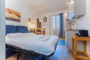 Milano Chic Retreat - new bright apartment