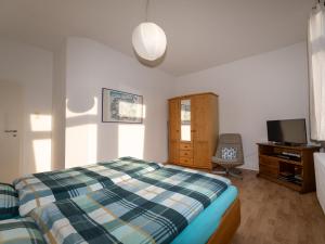 065 Ferienwohnung Leuchtfeuer