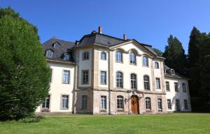 Ferienwohnung Teichblick