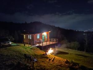 Huitaca Glamping