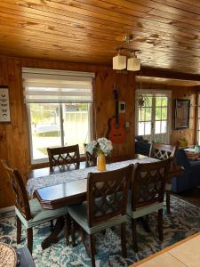 Casa familiar PaolaUB