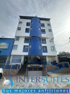 Hotel Intersuites