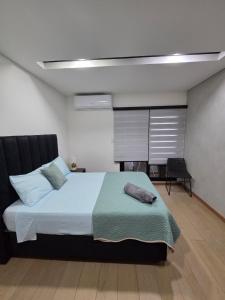 Descansa, trabaja y escápate en el centro de negocios