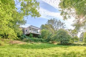 Renovated Chalet In The Heart Of Nature In Vendée