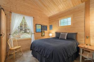 Painted Pony Cabin