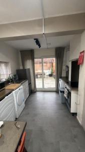 Surrey Quays house -15 mins to central london