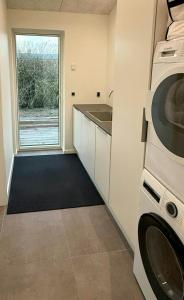 Architect-Designed House In Juelsminde