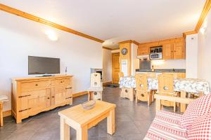 Résidence Le Criterium - Résidence Le Critérium 3 Chalet D Appartement 3 MAE-4591