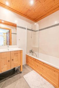 Résidence Le Criterium - Résidence Le Critérium 3 Chalet D Appartement 3 MAE-4591