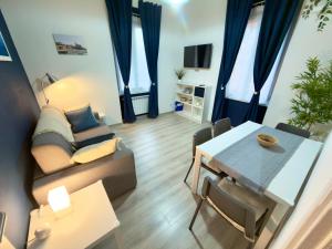 BLUVIA RESIDENCES-Spiral Apartment