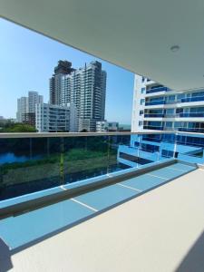 612 Beautiful Apartment Near the Walled City