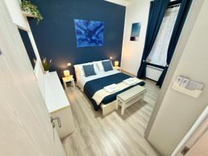 BLUVIA RESIDENCES-Spiral Apartment