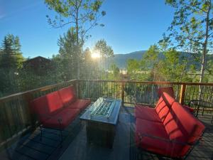 Duby Haus - Steamboat Springs, Colorado