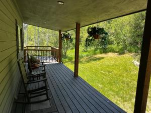 Duby Haus - Steamboat Springs, Colorado