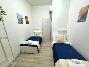 BLUVIA RESIDENCES-Spiral Apartment