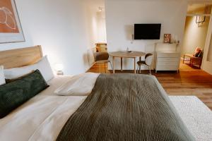 BodenseeLodge mit traumhafter Aussicht am See