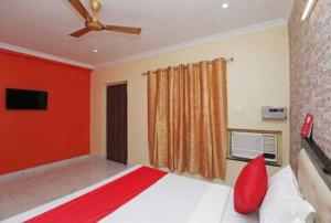 Hotel O by OYO Green Apple