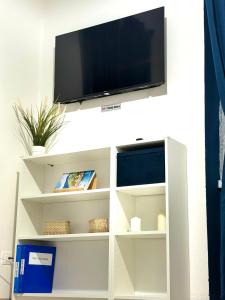 BLUVIA RESIDENCES-Spiral Apartment