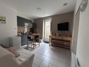 Le Petit Cocon de Pleyben