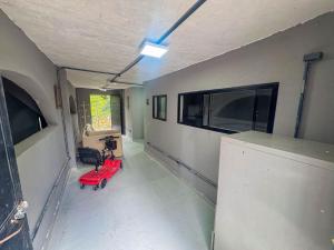 Suíte 1 - 4 pessoas - Rio Heaven Pousada Hostel