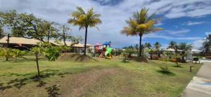 Bangalô Arara Azul - Privilege Imbassaí BA