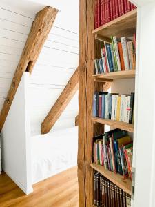 Holiday Home In Rural Idyll Of The Uckermark