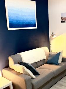 BLUVIA RESIDENCES-Spiral Apartment