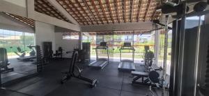 Bangalô Arara Azul - Privilege Imbassaí BA