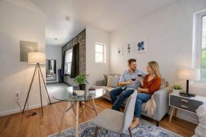 Elegant Studio McKinley Beach - Brady St Lowr East