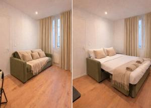 Le Nomade - hyper centre