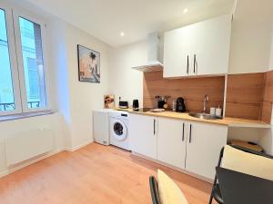 Le Nomade - hyper centre