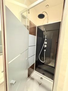 Le Nomade - hyper centre