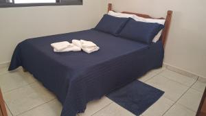 Casa da Alegria na Serra da Canastra!