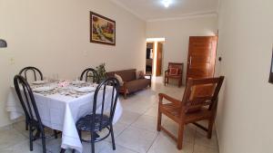 Casa da Alegria na Serra da Canastra!