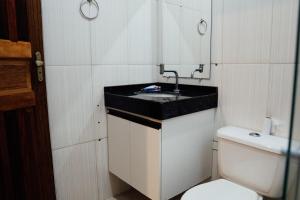 Casa sol e lua Prado