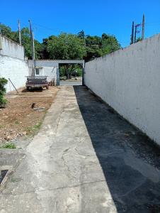 Casa simples em Caraguatatuba, Ambiente Tranquilo e Acolhedor próximo a praia