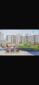 Lagoa Eco Towers Caldas Novas