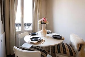 Central Flat 4 Guests - Ile Saint Louis