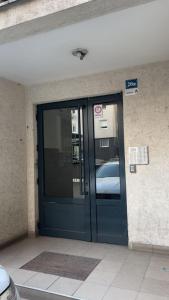 Apartman Irena