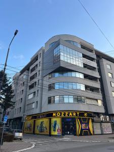 Apartman Irena
