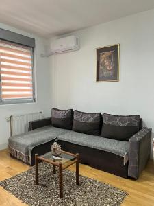 Apartman Irena